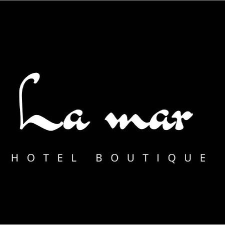 La Mar Hotel Boutique - 5Th Avenue Playa del Carmen Eksteriør billede
