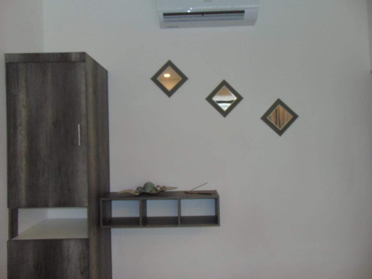 La Mar Hotel Boutique - 5Th Avenue Playa del Carmen Eksteriør billede