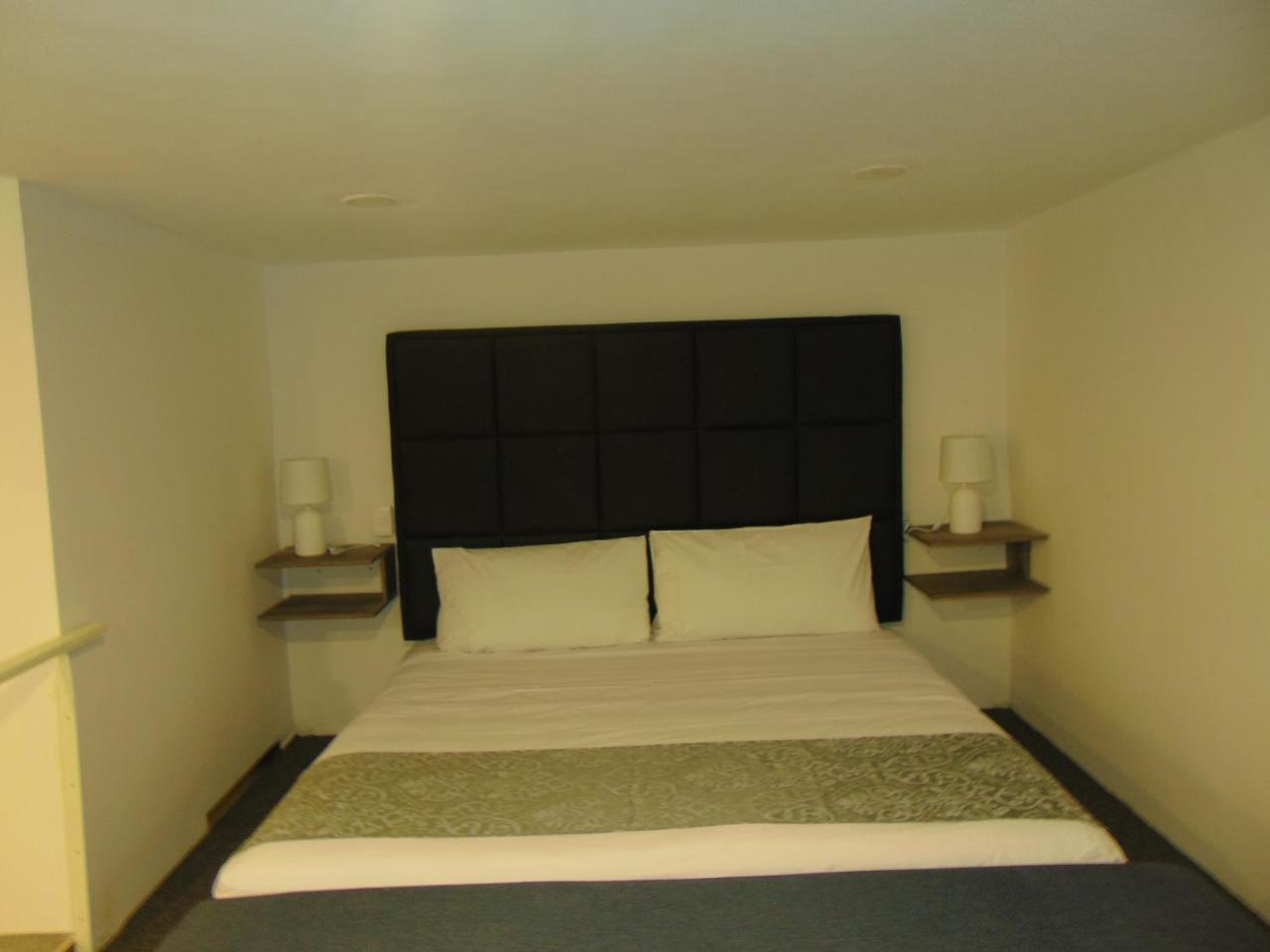 La Mar Hotel Boutique - 5Th Avenue Playa del Carmen Eksteriør billede