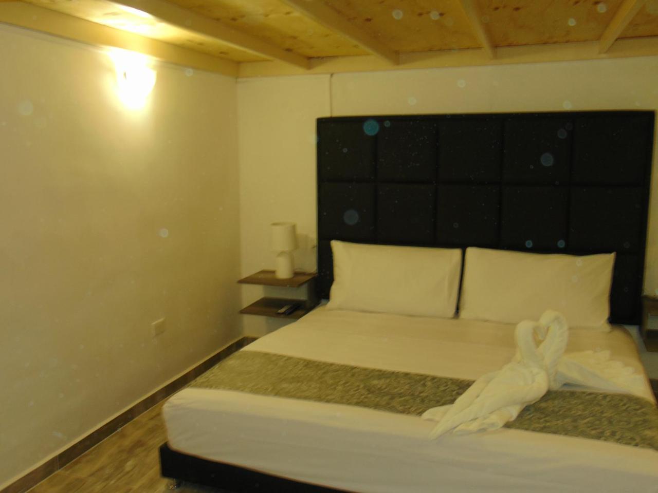 La Mar Hotel Boutique - 5Th Avenue Playa del Carmen Eksteriør billede