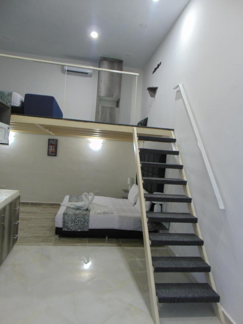 La Mar Hotel Boutique - 5Th Avenue Playa del Carmen Eksteriør billede