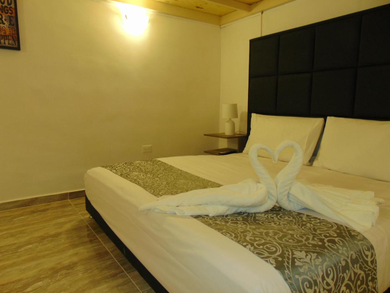 La Mar Hotel Boutique - 5Th Avenue Playa del Carmen Eksteriør billede