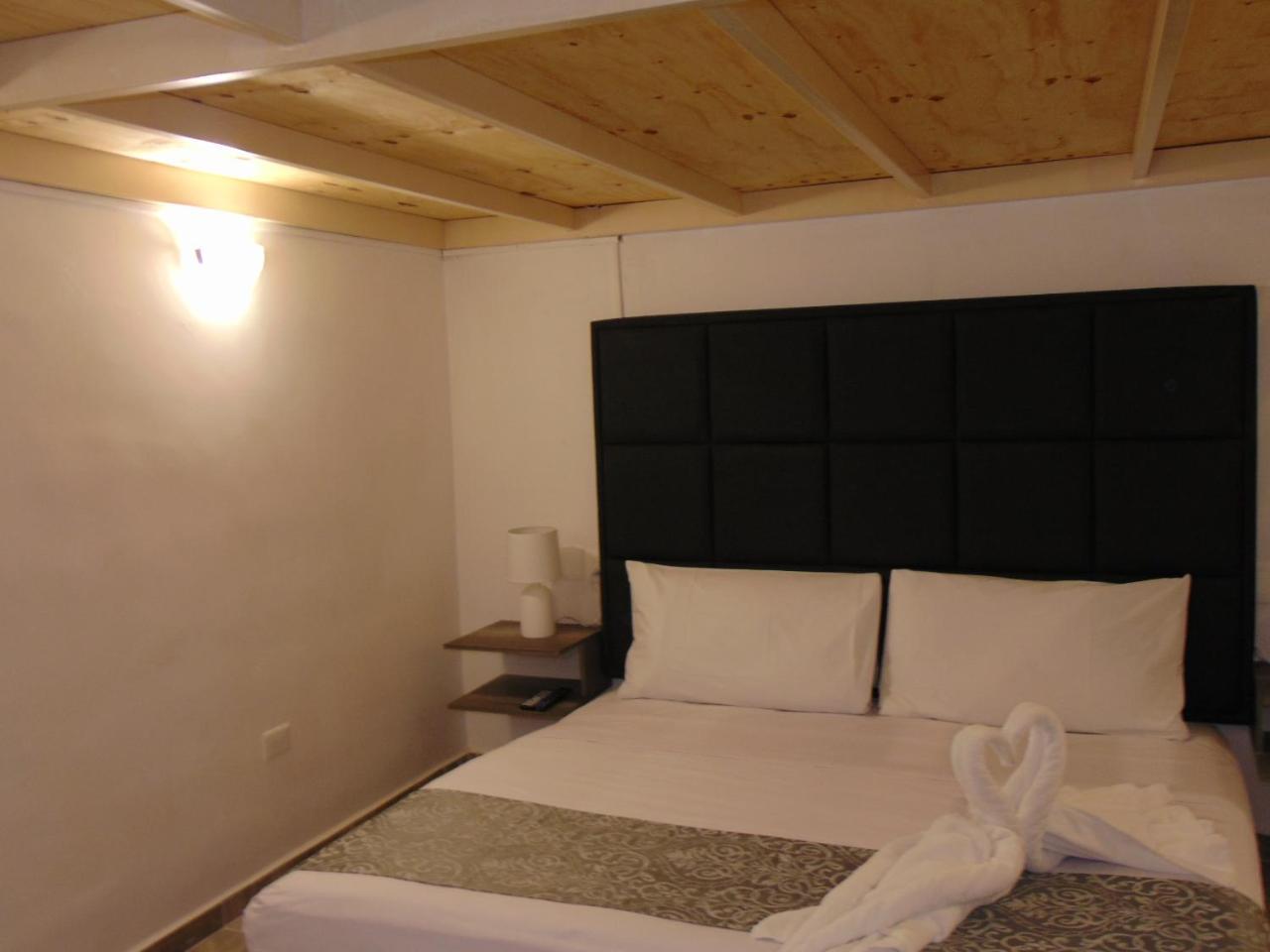 La Mar Hotel Boutique - 5Th Avenue Playa del Carmen Eksteriør billede