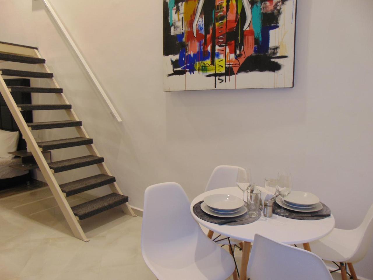 La Mar Hotel Boutique - 5Th Avenue Playa del Carmen Eksteriør billede