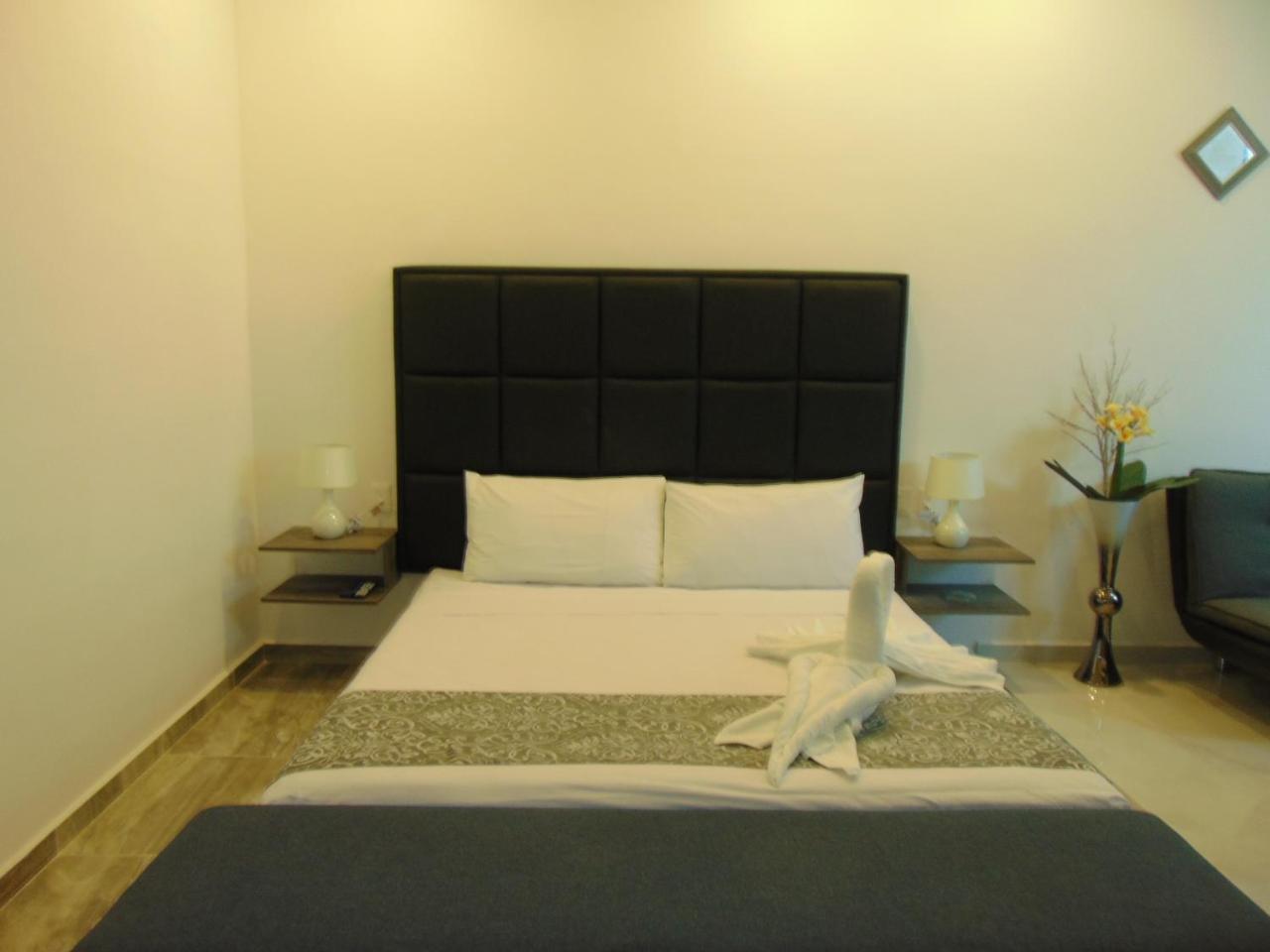La Mar Hotel Boutique - 5Th Avenue Playa del Carmen Eksteriør billede