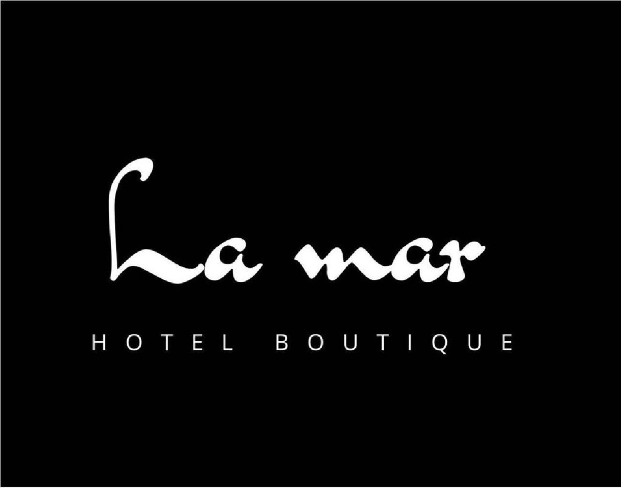 La Mar Hotel Boutique - 5Th Avenue Playa del Carmen Eksteriør billede